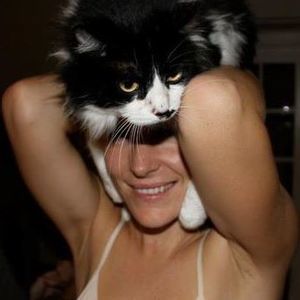 Meet your Posher, Rachael